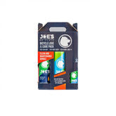 Joe's No Flats Lubrication - Clean & Maintenance Bundle Kit